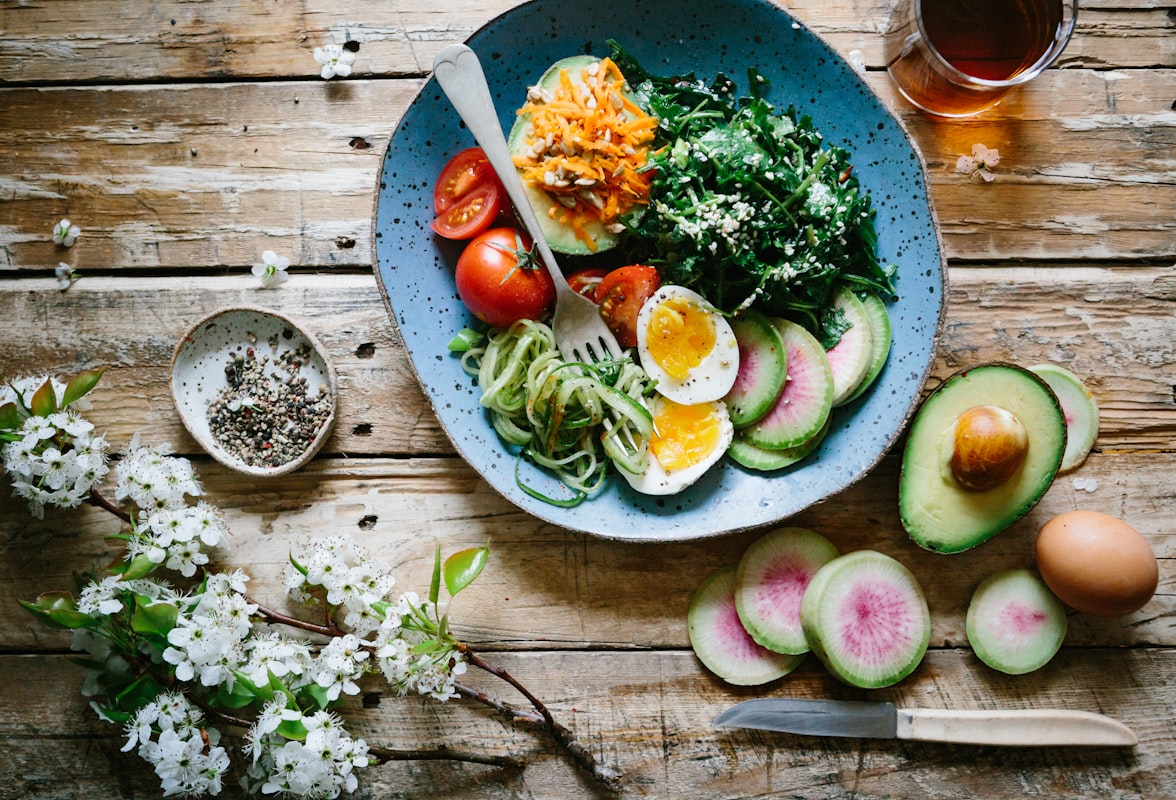 Dietary Assessment Methods